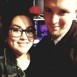 Meet your Posher, Arielle